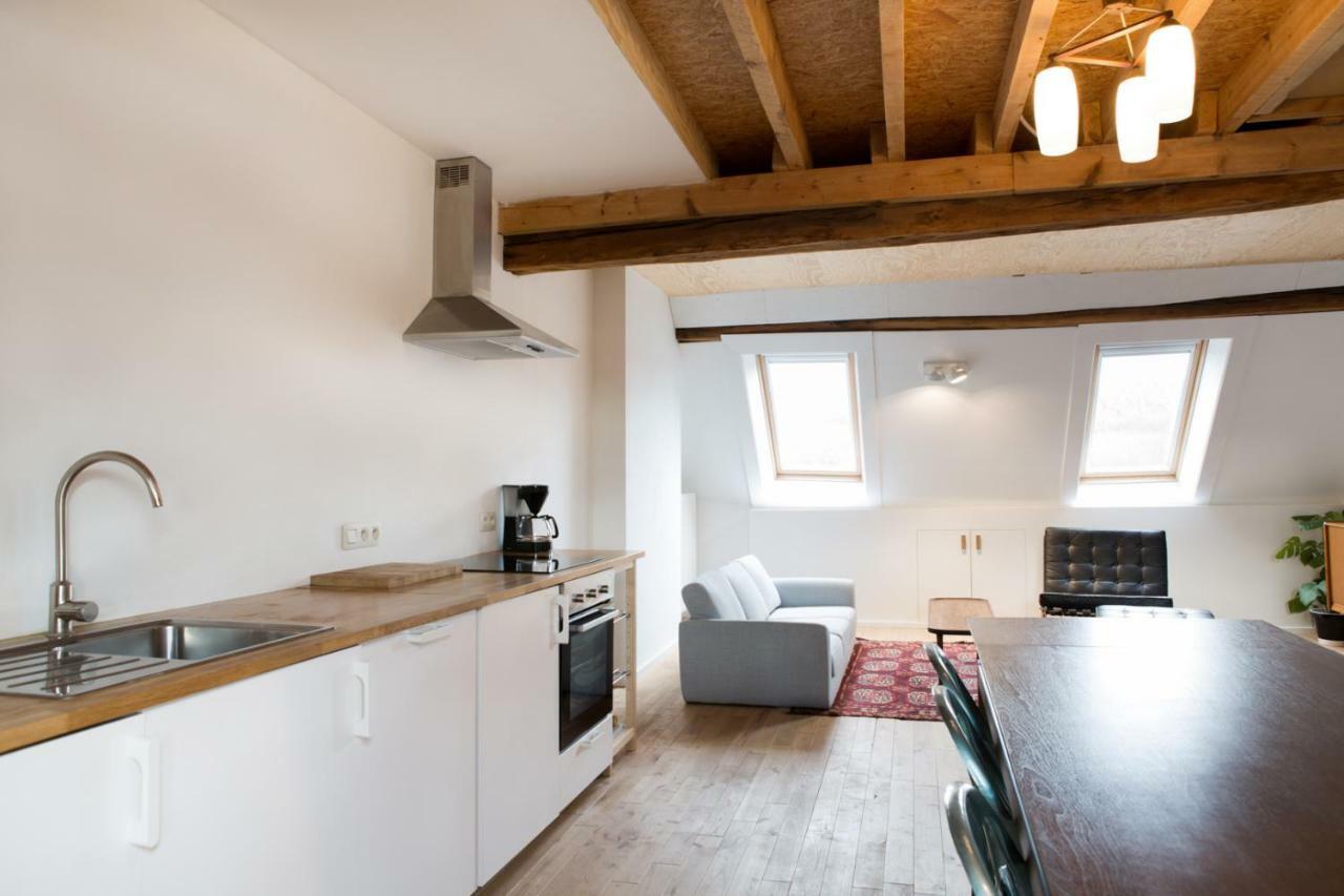 Appartement 2 Chambres