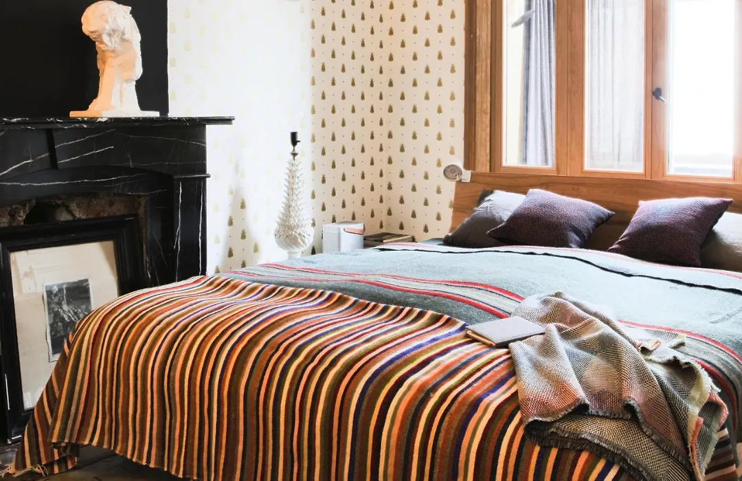 B&B Villa Thibault-1