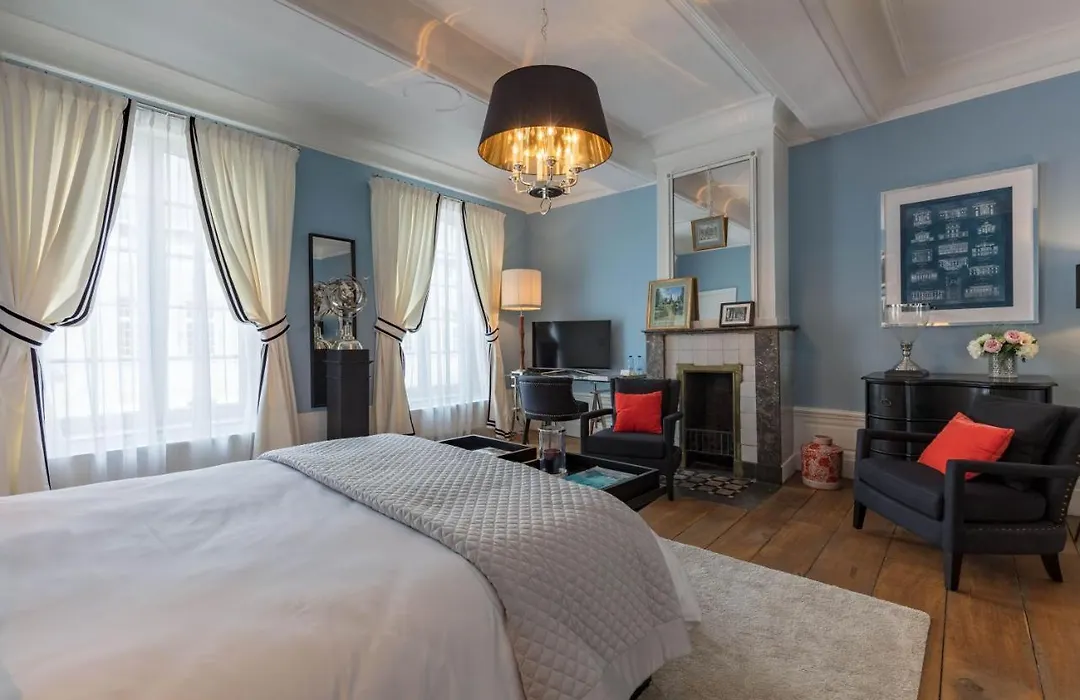 Faubourg Saint Martin-1