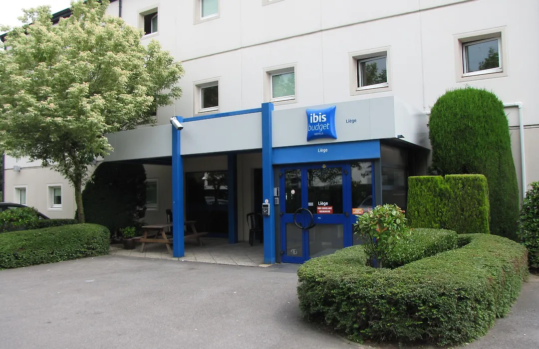 B&B HOTEL Liège Nord Rocourt-1