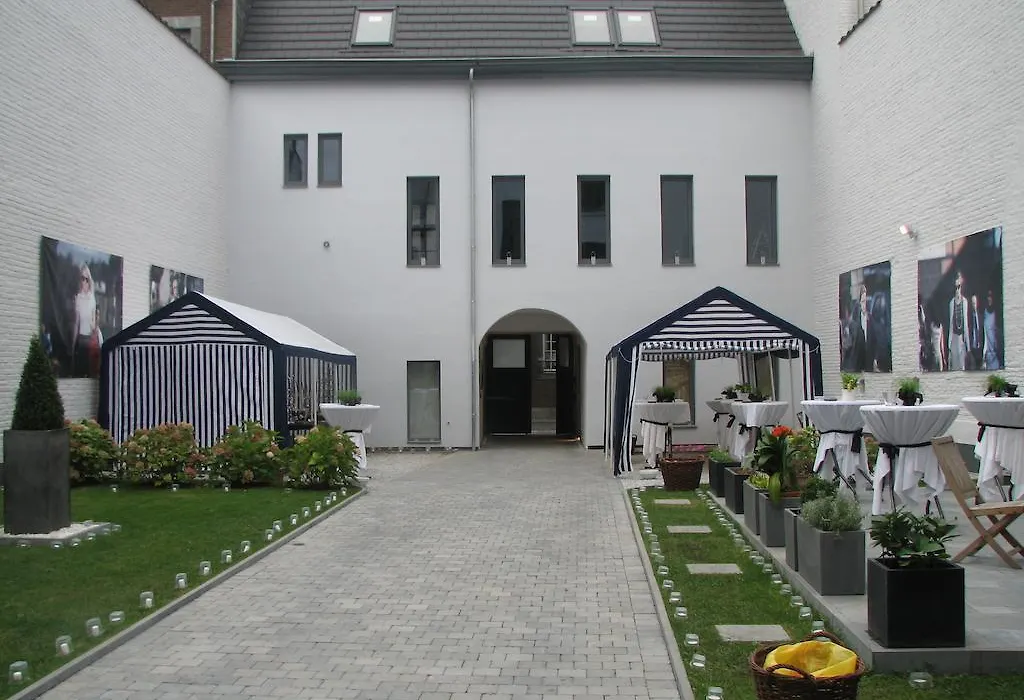 B&B N°5-1