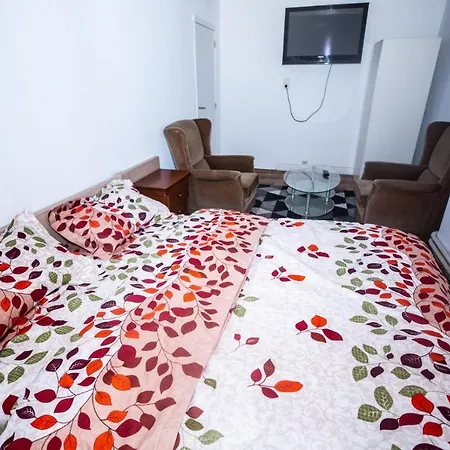 Belle chambre sur liège-3