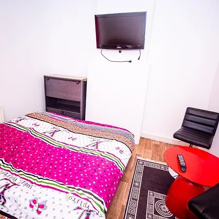 Superbe chambre sur liège-3