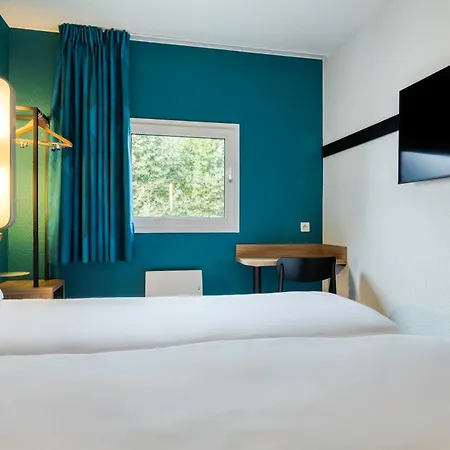 B&B HOTEL Liège Nord Rocourt-3