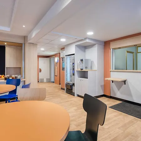 B&B HOTEL Liège Nord Rocourt-2