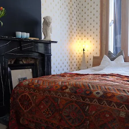 B&B Villa Thibault-2